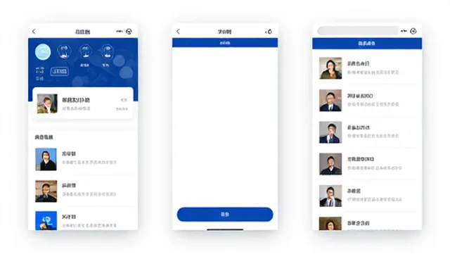 本地市场展示平台如何实现企业黄页的高效整合