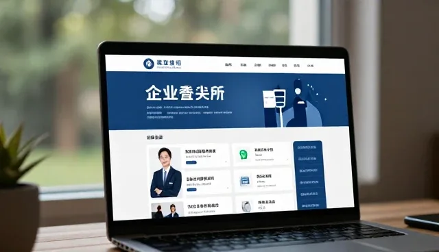 定制建站公司如何通过展示提升企业黄页服务的可靠性